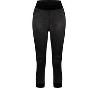 POC - Collant de ski résistant - W's Layer Cut Resistant Tights Uranium Black - Taglia S - Nero