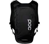 POC Column Vpd Backpack 13l - Uomo - Nero - Taglia unica- modello 2025