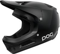 Casco POC Coron Air Carbon MIPS nero - XS-S