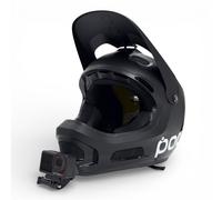 POC Coron Air Chin Mount Per GoPro | Supporto Per Action Cam