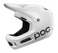 POC - Casque int&eacute:gral de VTT - Coron Air MIPS Hydrogen White - Taglia 55-58 cm - Bianco
