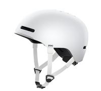 POC Corpora Hydrogen White Matt 59-62 Casco da ciclismo