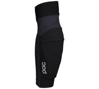 POC - Coudières de VTT - Oseus VPD Elbow Uranium Black - Taglia M - Nero