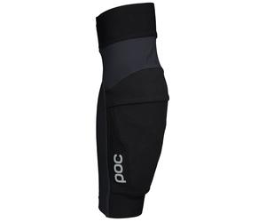 POC - Coudières de VTT - Oseus VPD Elbow Uranium Black - Taglia M - Nero