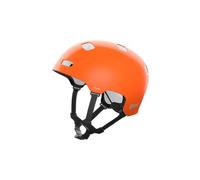 Casco da bici POC Crane MIPS arancione fluorescente (55-58 cm (M))