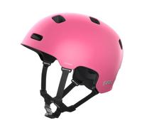 POC Crane MIPS Bike Helmet - Versatile and highly durable, the cycling helmet gives protection for everything from city riding to dirt jumping