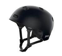 POC Crane Mips - Unisex - Nero - Taglia 59/62- modello 2025