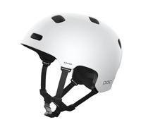 POC - Crane Mips - Casco per bici 59-62 cm - L bianco