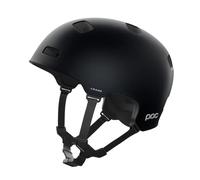 POC Crane MIPS Casco da Bicicletta - Casco leggero, resistente e stabile alla pressione con un inserto EPS unico, rinforzato due volte