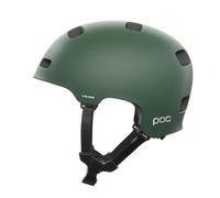 POC Crane MIPS Casco da Bicicletta - Casco leggero, resistente e stabile alla pressione con un inserto EPS unico, rinforzato due volte