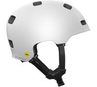 POC - Crane Mips - Casco per bici 55-58 cm - M bianco