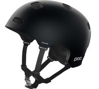POC Crane Mips - Unisex - Nero - Taglia 55/58- modello 2025
