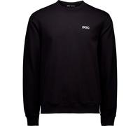 POC Crew - Uomo - Nero - Taglia L- modello 2027