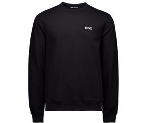 POC Crew - Uomo - Nero - Taglia XL- modello 2025