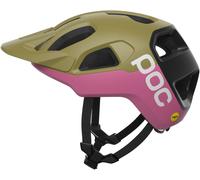 POC Casco per bici Cularis 51-54 cm S variopinto