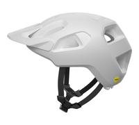 POC Cularis, casco da ciclismo, hydrogen white matt 55-58cm Hydrogen White Matt