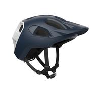 POC Casco da bici Cularis blu | L