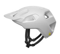 POC Cularis, Casco Unisex Adulto, Hydrogen White Matt, S (51-54cm)