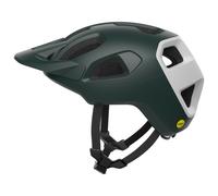 POC - Cularis - Casco per bici 55-58 cm - M grigio
