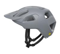 POC - Cularis - Casco per bici 55-58 cm - M grigio