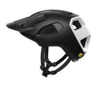 POC - Cularis - Casco per bici 55-58 cm - M nero