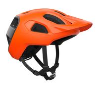 POC Cularis MIPS - Casco MTB Trail & XC ultraleggero con MIPS Air Node, ventilazione ottimizzata, protezione estesa, visiera Breakaway, Fidlock® e regolazione 360°