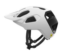 POC - Cularis - Casco per bici 59-62 cm - L grigio