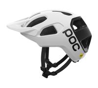 POC - Cularis - Casco per bici 59-62 cm - L grigio