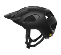 POC - Cularis - Casco per bici 59-62 cm - L nero