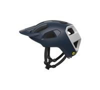 Poc cularis casco per mountain bike blu navy