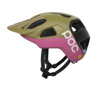 POC Casco per bici Cularis 51-54 cm S variopinto