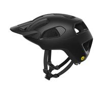 POC Cularis MIPS - Casco MTB Trail & XC ultraleggero con MIPS Air Node, ventilazione ottimizzata, protezione estesa, visiera Breakaway, Fidlock® e regolazione 360°
