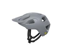 Poc cularis mtb casco grigio