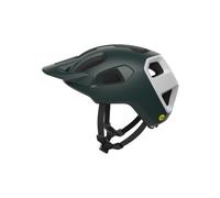 Poc cularis mtb casco verde
