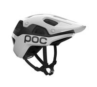 Poc Cularis Pure - casco MTB White/Black L