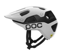 POC Casco da bici Cularis Pure bianco | S