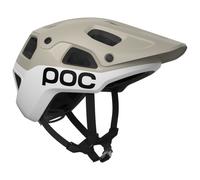 POC - Cularis Pure - Casco per bici 59-62 cm - L grigio