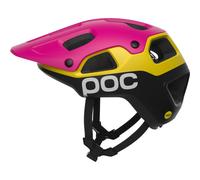 POC - Cularis Pure - Casco per bici 59-62 cm - L variopinto