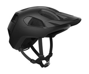 POC Cularis - Unisex - Nero - Taglia 51/54- modello 2026