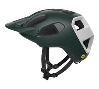 POC Cularis - Unisex - Verde / Grigio - Taglia 55/58- modello 2025