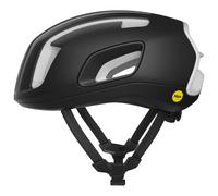 Casco POC Cytal MIPS nero bianco - M