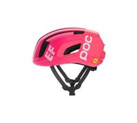 Poc cytal ef pro cycling edition casco da strada rosa