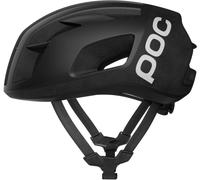 Poc Cytal Lite Helmet Nero S Uranium Black Matt