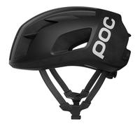 Casco POC Cytal Lite nero opaco - S