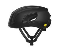 POC Cytal MIPS - Casco bici da corsa & gravel premium con MIPS Air Node, forma aerodinamica Wing, ventilazione avanzata e sistema di regolazione 360°, comfort per gare e lunghe uscite