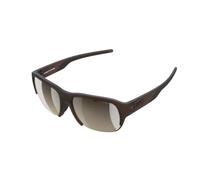 POC, Define Unisex-Adult, Axinite Brown Translucent, One Size