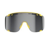Poc Devour Glacial - occhiali da sole sportivi Yellow