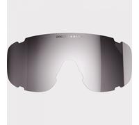 POC Devour Mid spare lens, clarity road/sunny silver Onesize Clarity Road/Sunny Silver
