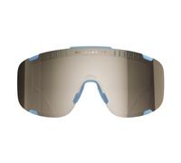 Poc Devour - occhiali ciclismo Blue