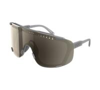 Poc Devour - occhiali ciclismo Grey